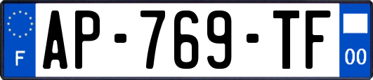 AP-769-TF