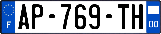 AP-769-TH