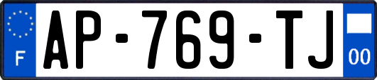 AP-769-TJ