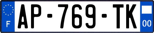 AP-769-TK