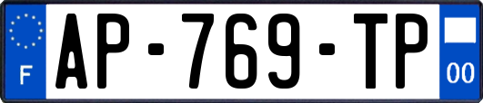 AP-769-TP