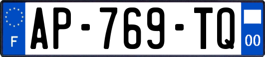 AP-769-TQ
