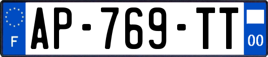 AP-769-TT