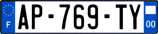 AP-769-TY