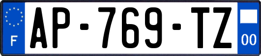 AP-769-TZ