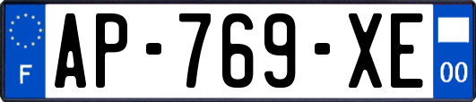 AP-769-XE