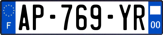 AP-769-YR