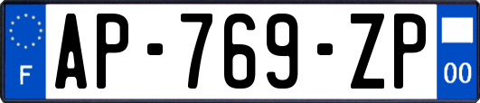 AP-769-ZP