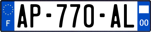 AP-770-AL