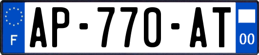 AP-770-AT