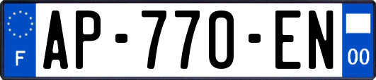 AP-770-EN