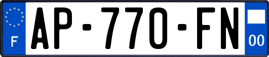 AP-770-FN