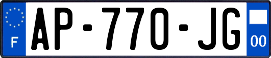 AP-770-JG