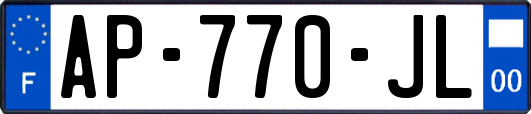 AP-770-JL