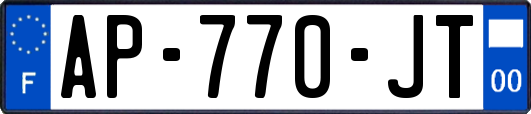 AP-770-JT
