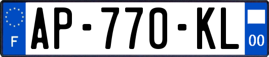 AP-770-KL