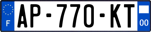 AP-770-KT