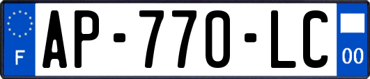AP-770-LC