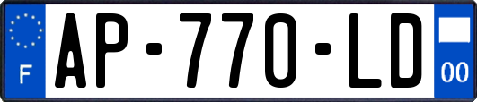 AP-770-LD