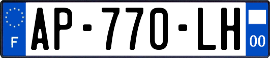 AP-770-LH