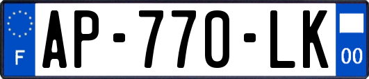 AP-770-LK