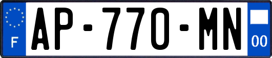 AP-770-MN