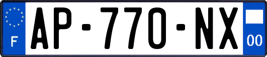 AP-770-NX