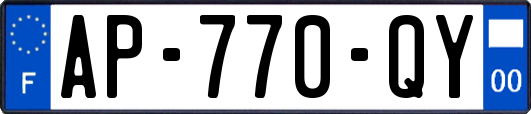 AP-770-QY