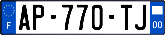 AP-770-TJ
