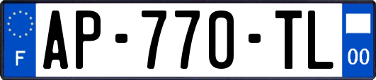 AP-770-TL