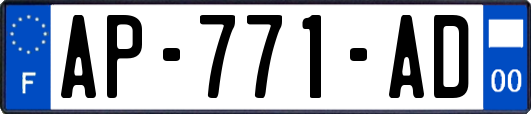 AP-771-AD