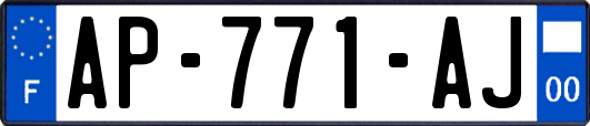 AP-771-AJ