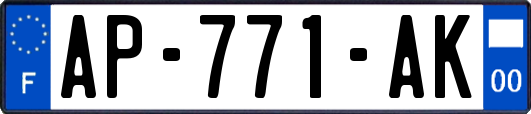 AP-771-AK