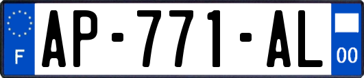 AP-771-AL