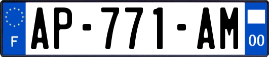 AP-771-AM