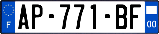 AP-771-BF