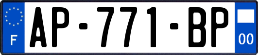 AP-771-BP