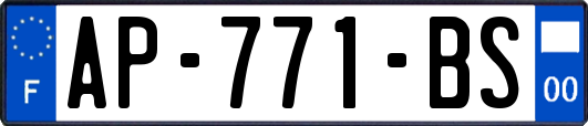 AP-771-BS