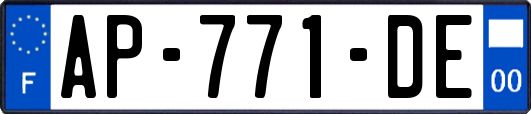 AP-771-DE