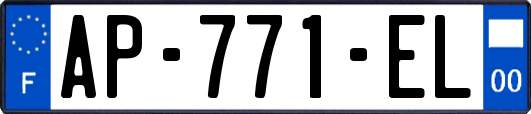 AP-771-EL