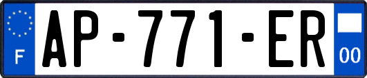 AP-771-ER