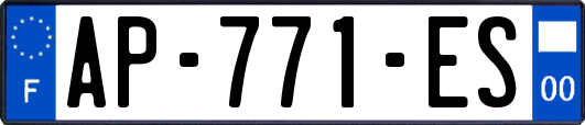 AP-771-ES