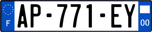AP-771-EY