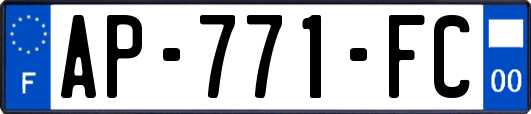 AP-771-FC