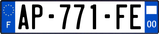 AP-771-FE