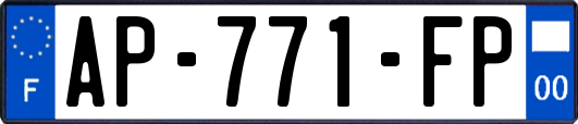 AP-771-FP