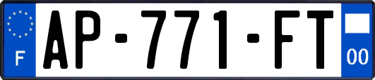 AP-771-FT