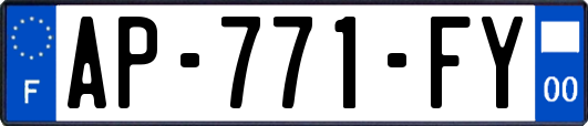 AP-771-FY