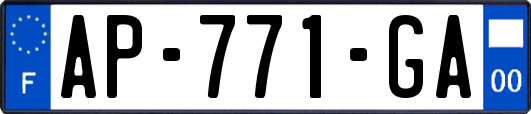 AP-771-GA