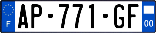 AP-771-GF